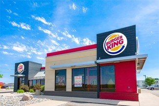 Más detalles de 1212 36th St S, Fargo, ND - Local en venta