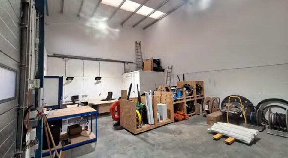 G7 Woodlands Business Park, Bristol Road, Bridgwater, Bridgwater en alquiler Foto del interior- Imagen 1 de 2