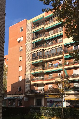 Más detalles para Calle Montero, 42, Móstoles - Edificios residenciales en venta