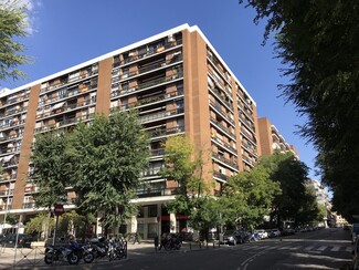 Más detalles para Calle De Rodríguez San Pedro, 8, Madrid - Locales en alquiler