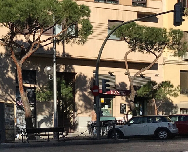 Más detalles de Edificio residencial​ en venta