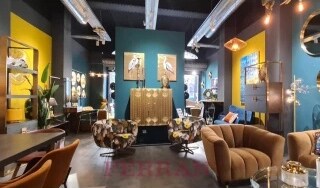Local en Barcelona, Barcelona en alquiler - Foto del interior - Imagen 2 de 3
