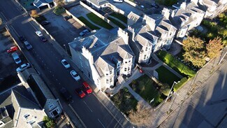 Más detalles de 26 Carden Pl, Aberdeen - Oficina en alquiler