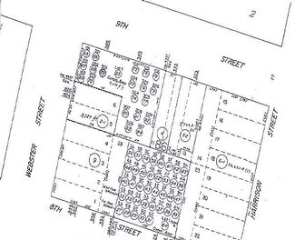 Más detalles de 343-345 9th St, Oakland, CA - Oficina en venta