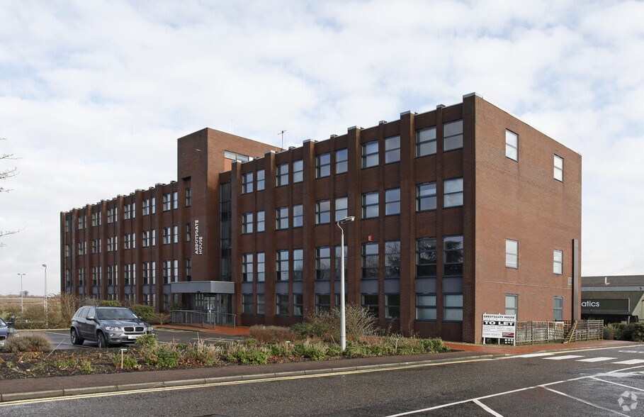 Hollow Rd, Bury St Edmunds en alquiler - Foto del edificio - Imagen 2 de 2