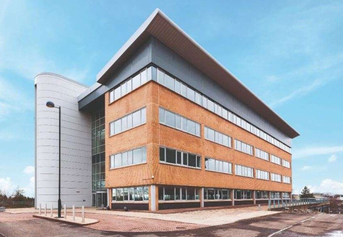 Hillhouse Rd, Blantyre en alquiler Foto del edificio- Imagen 1 de 5