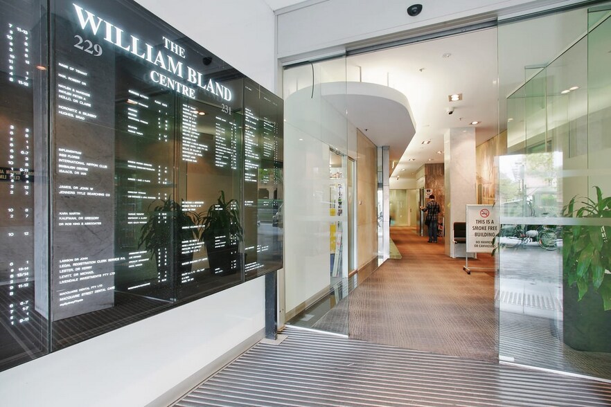 229 Macquarie St, Sydney en alquiler - Foto del interior - Imagen 3 de 7