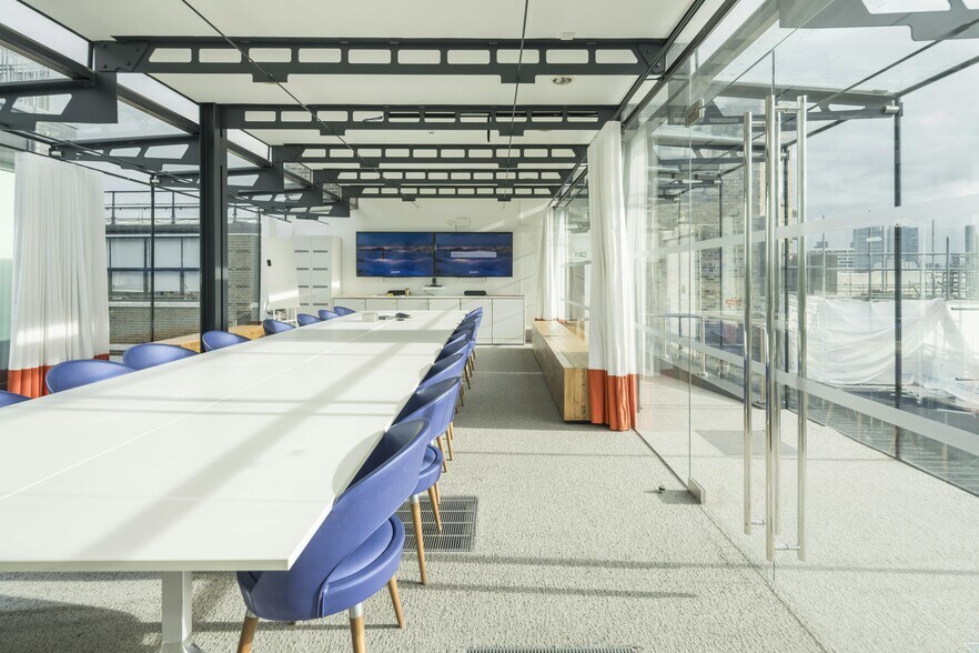 159-173 St John St, London en alquiler - Foto del edificio - Imagen 1 de 54