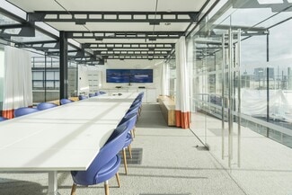 Más detalles de 159-173 St John St, London - Oficina en alquiler