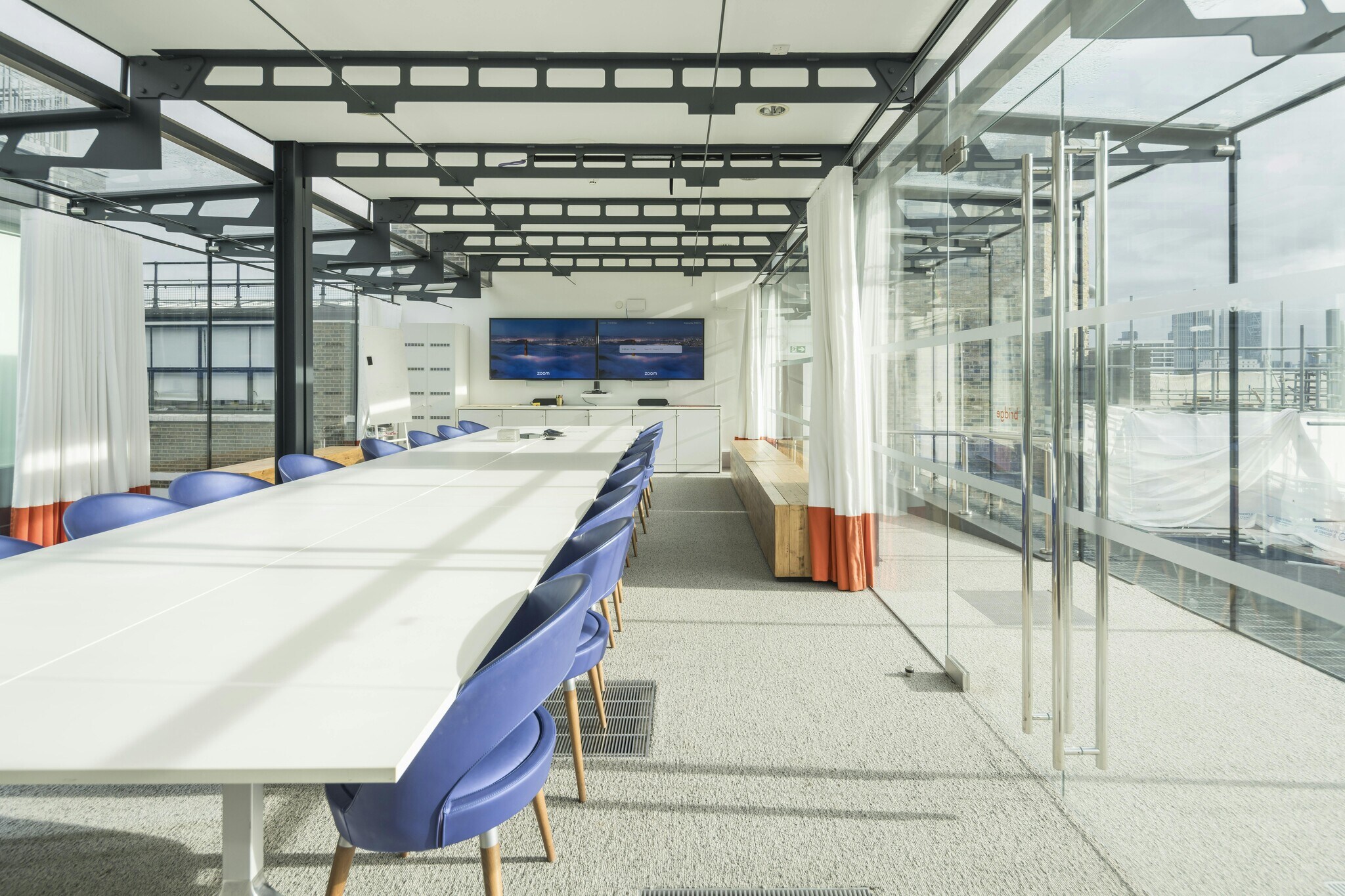 159-173 St John St, London en alquiler Foto del edificio- Imagen 1 de 55