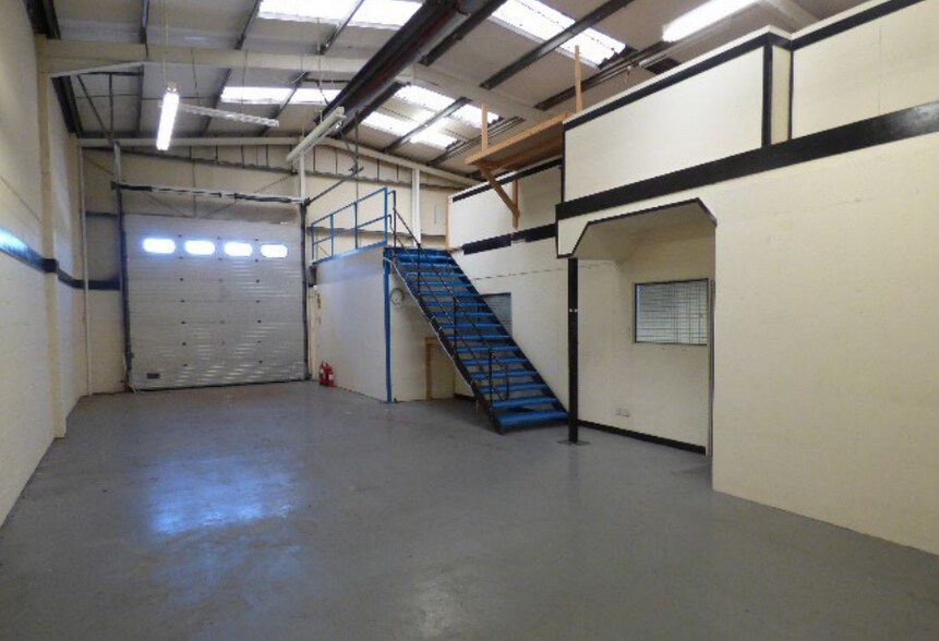 Stonehill, Huntingdon en alquiler - Foto del interior - Imagen 2 de 2