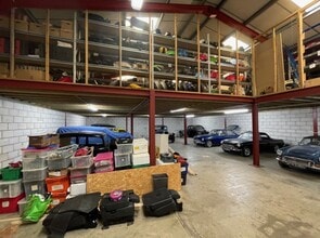 Church Farm Ln, Hailsham en alquiler Foto del interior- Imagen 2 de 2