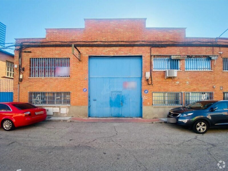 Nave en Humanes de Madrid, Madrid en venta Foto principal- Imagen 1 de 1