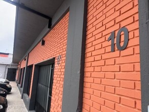 Avenida de la Constitución, 148, Torrejón de Ardoz, Madrid en alquiler Foto del interior- Imagen 2 de 4