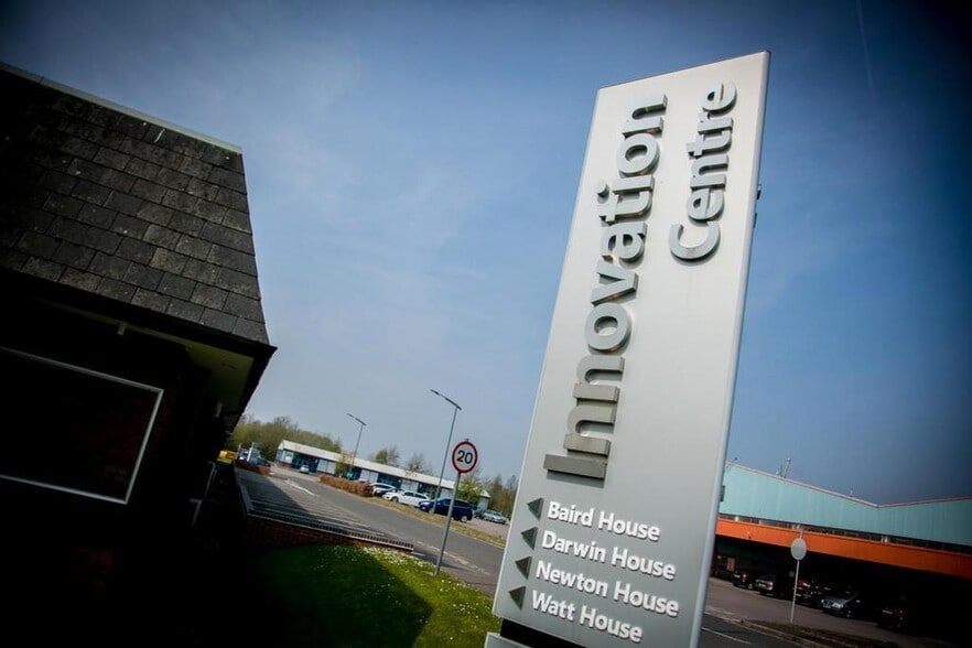 Second Av, Kingswinford en alquiler - Foto del edificio - Imagen 1 de 17