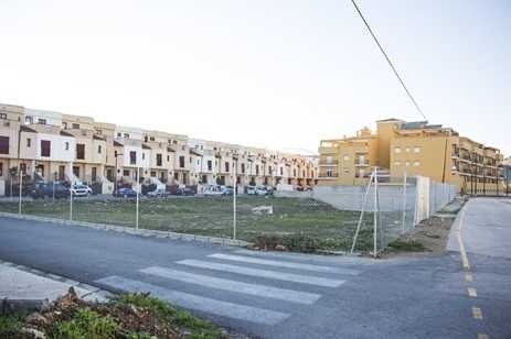 Más detalles de Calle del Albero, 2, Atarfe - Terreno en venta