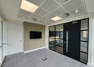 Fleming Way, Crawley en alquiler Foto del interior- Imagen 2 de 3