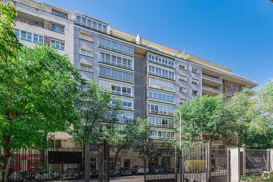 Calle del Profesor Waksman, 3, Madrid, Madrid en venta - Foto principal - Imagen 1 de 1