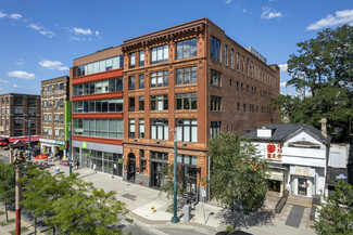 Más detalles para 241 Spadina Ave, Toronto, ON - Oficina en alquiler