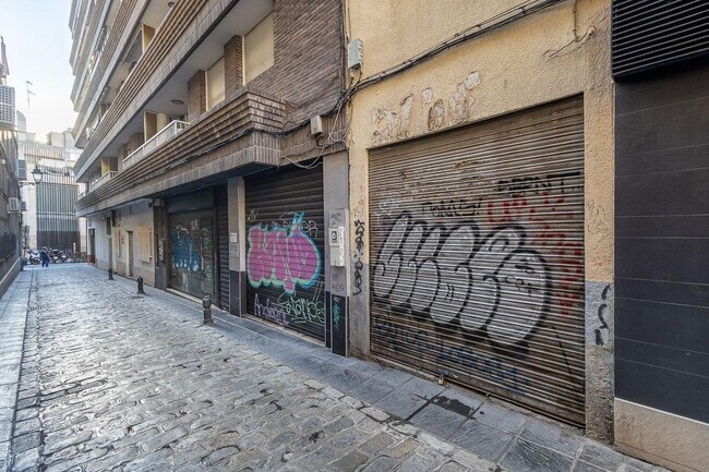Más detalles de Local en venta