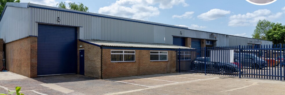 Bath Rd, Hounslow en alquiler - Foto del edificio - Imagen 1 de 5