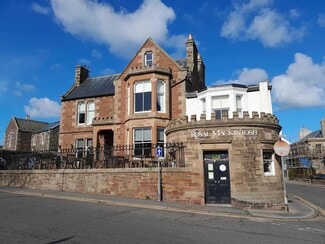Más detalles de 2 High St, Dunbar - Hoteles y hospedaje en venta
