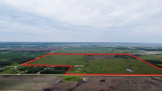 Más detalles de Range Road 191, Lamont, AB - Terreno en venta