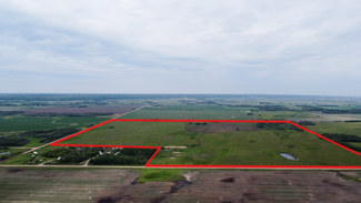 Más detalles para Range Road 191, Lamont, AB - Terrenos en venta