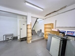 Local en Madrid, Madrid en alquiler Foto del interior- Imagen 2 de 4