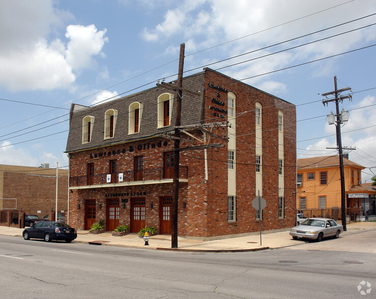 301-303 S Broad St, New Orleans, LA en venta - Foto del edificio - Imagen 2 de 2