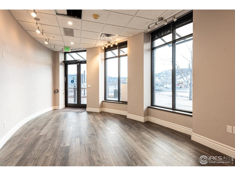 4520 N Broadway St N C4D C4E, Boulder cartera de 2 inmuebles en venta en LoopNet.es - Foto del interior - Imagen 3 de 9