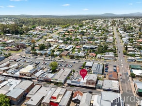 136 Vincent St, Cessnock, NSW - Aérea  vista de mapa - Image1