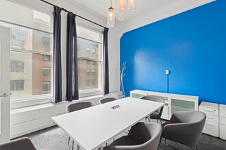 121-123 2nd St, San Francisco, CA en alquiler Foto del interior- Imagen 1 de 4