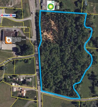 Más detalles para Roan, Johnson City, TN - Terrenos en venta