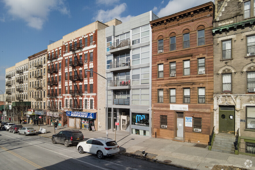 615 E 138th St, Bronx, NY en venta - Foto principal - Imagen 3 de 25