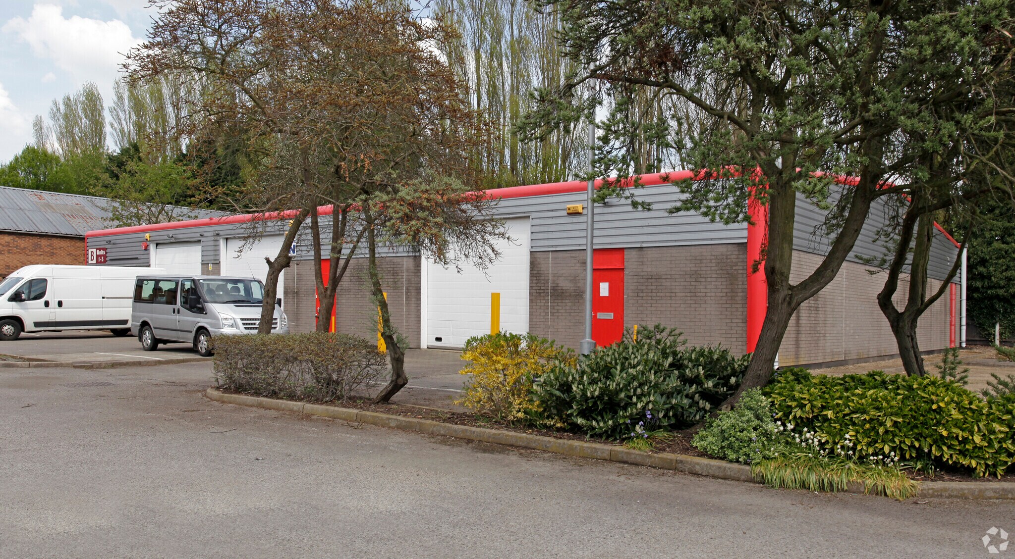 The Ropewalk, Ilkeston en alquiler Foto principal- Imagen 1 de 9