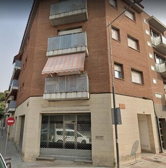 Más detalles de Carrer Valeri Saleta, Calella - Edificio residencial​ en venta