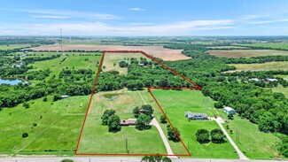 Más detalles para 27160 State Highway 56, Whitesboro, TX - Terrenos en venta