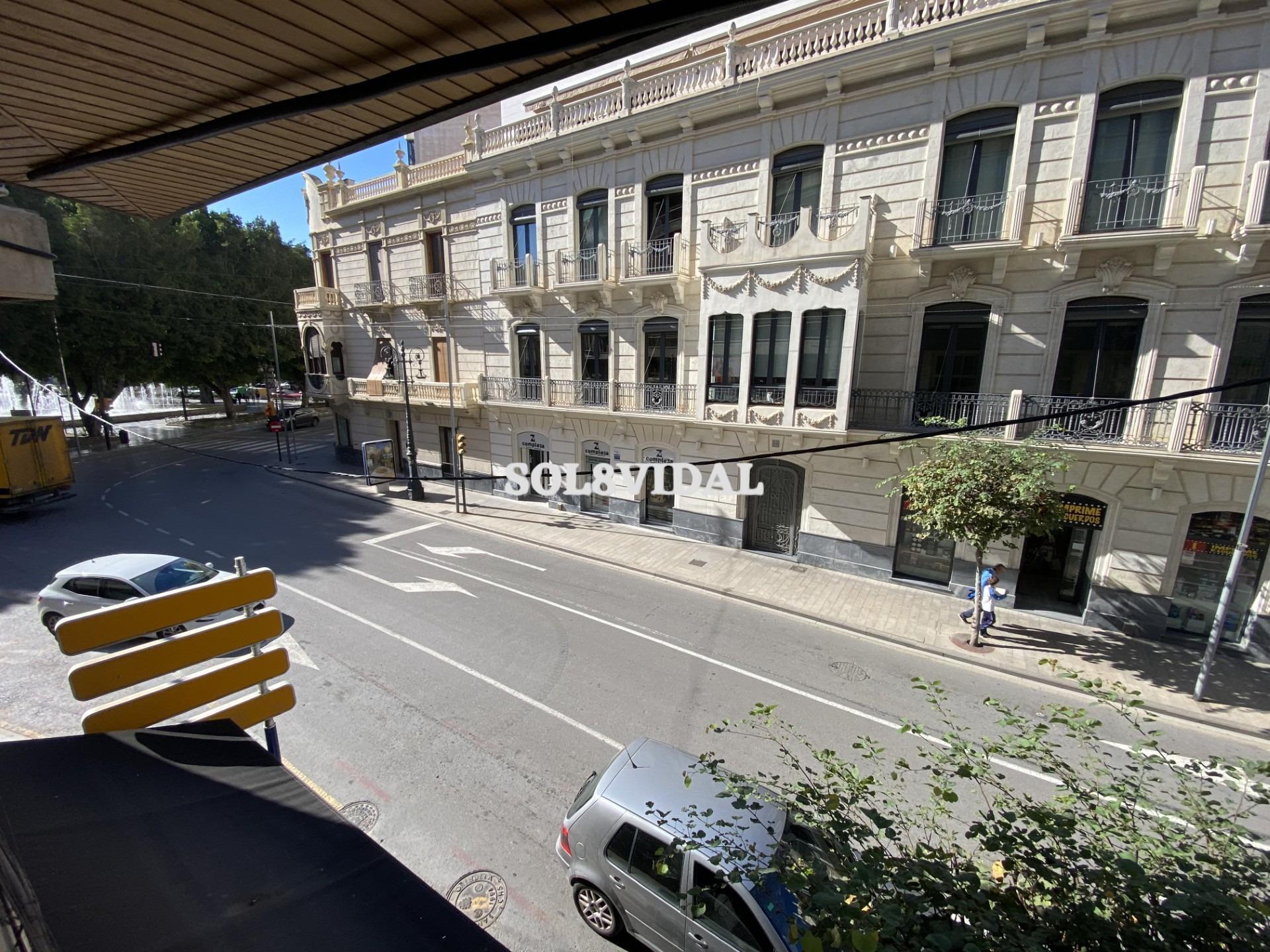 Carrer Calderón de la Barca, 9, Orihuela, Alicante en alquiler Foto principal- Imagen 1 de 17