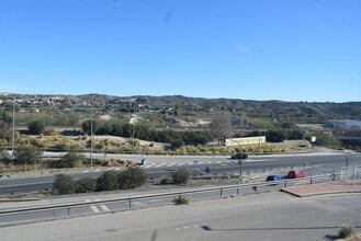 Calle Decenio, 5, Las Torres de Cotillas, MUR - Aérea  vista de mapa - Image1