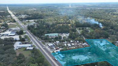 0 New Kings Rd, Jacksonville, FL - vista aérea  vista de mapa