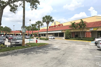 Más detalles para 8000-8096 W McNab Rd, North Lauderdale, FL - Locales en alquiler