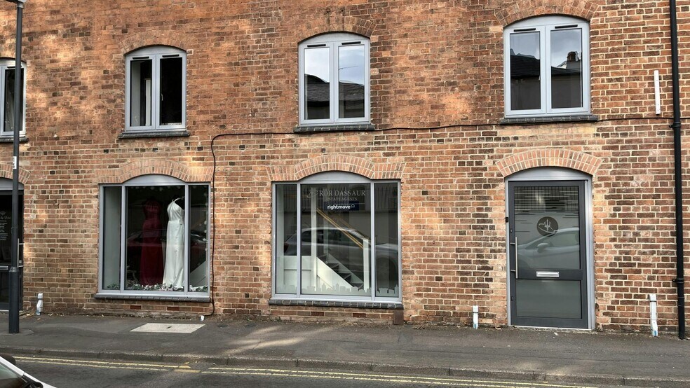 Wharf St, Warwick en alquiler - Foto del edificio - Imagen 1 de 16