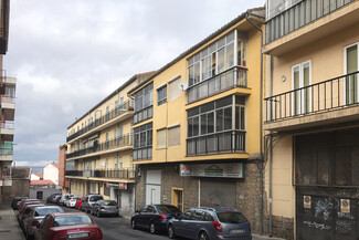 Más detalles para Calle Fray Luis de San José, 4, Ávila - Edificios residenciales en venta