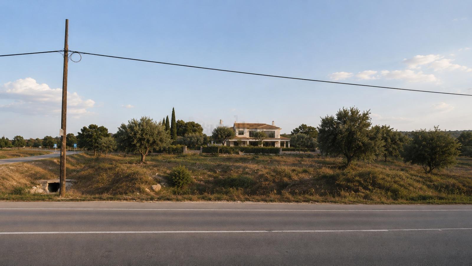 Chaparritas, 60, Villavieja del Lozoya, Madrid en venta Foto principal- Imagen 1 de 12