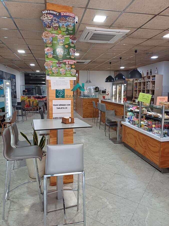 Murcia, MUR 30003 - - - Foto del interior - Image 1 of 5