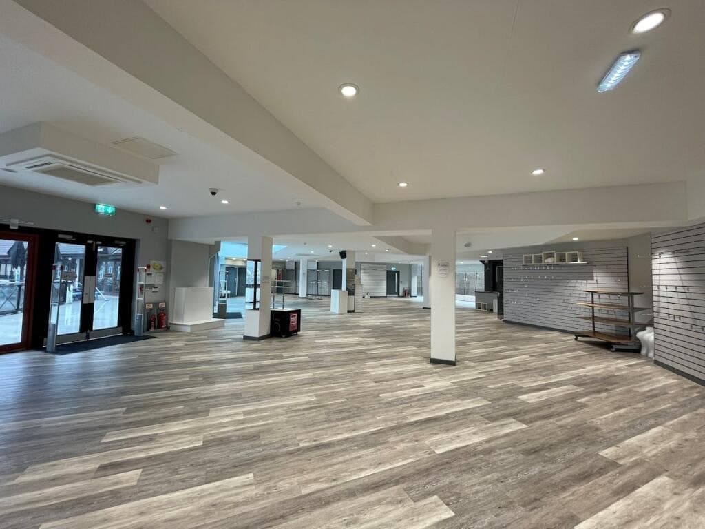 40 The Boardwalk, Portsmouth en alquiler Foto del interior- Imagen 1 de 4