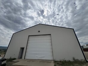 1720 Bryan Stock Trail, Casper, WY en alquiler Foto del edificio- Imagen 2 de 6