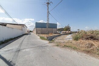 Más detalles de Calle Madroño, 4, Atarfe - Terreno en venta