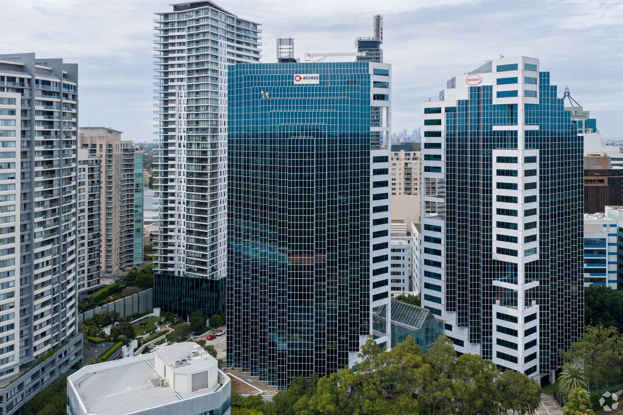 B, 821 Pacific Hwy, CHATSWOOD en alquiler Foto principal- Imagen 1 de 39